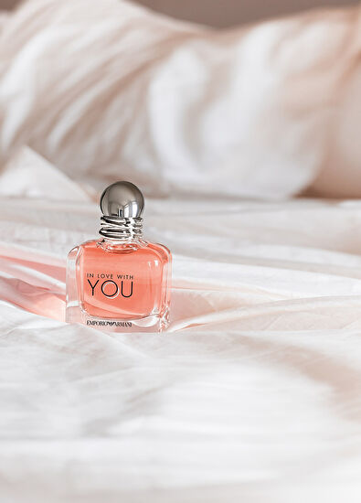 Armani in Love with You - Eau de Parfum