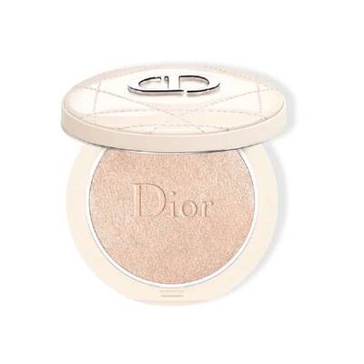 Diorskin Forever Couture Luminizer Highlighter - Aydınlatıcı Pudra