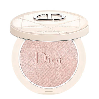 Diorskin Forever Couture Luminizer Highlighter - Aydınlatıcı Pudra