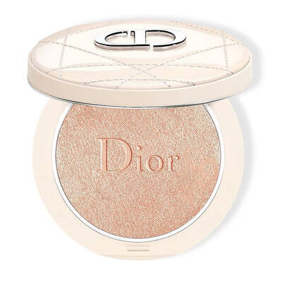 Diorskin Forever Couture Luminizer Highlighter - Aydınlatıcı Pudra