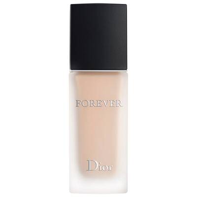 Dior Forever - Mat Bitişli Fondöten