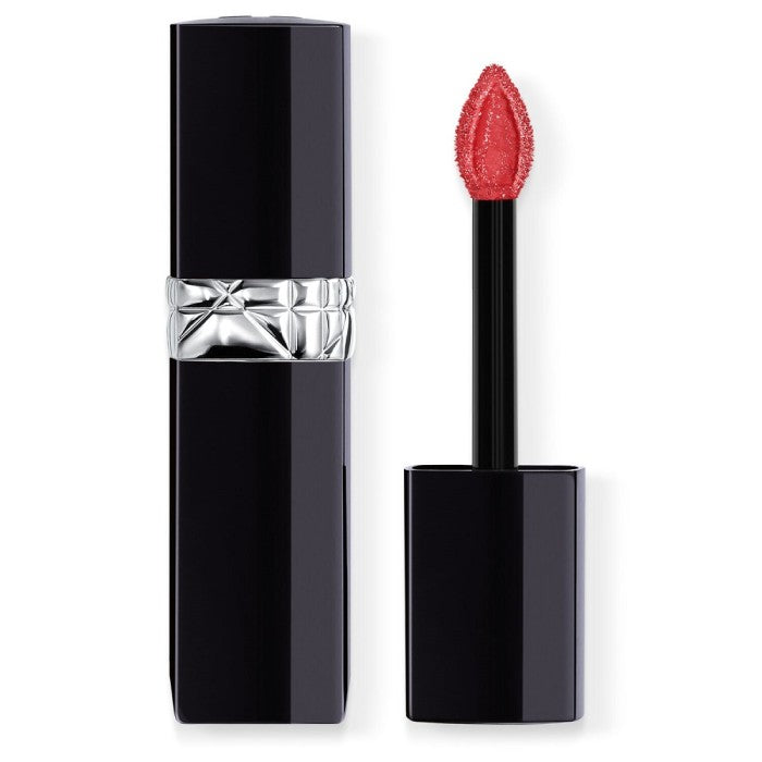 Rouge Dior Forever Liquid Lacquer – Parlak Ultra Pigmentli Ruj