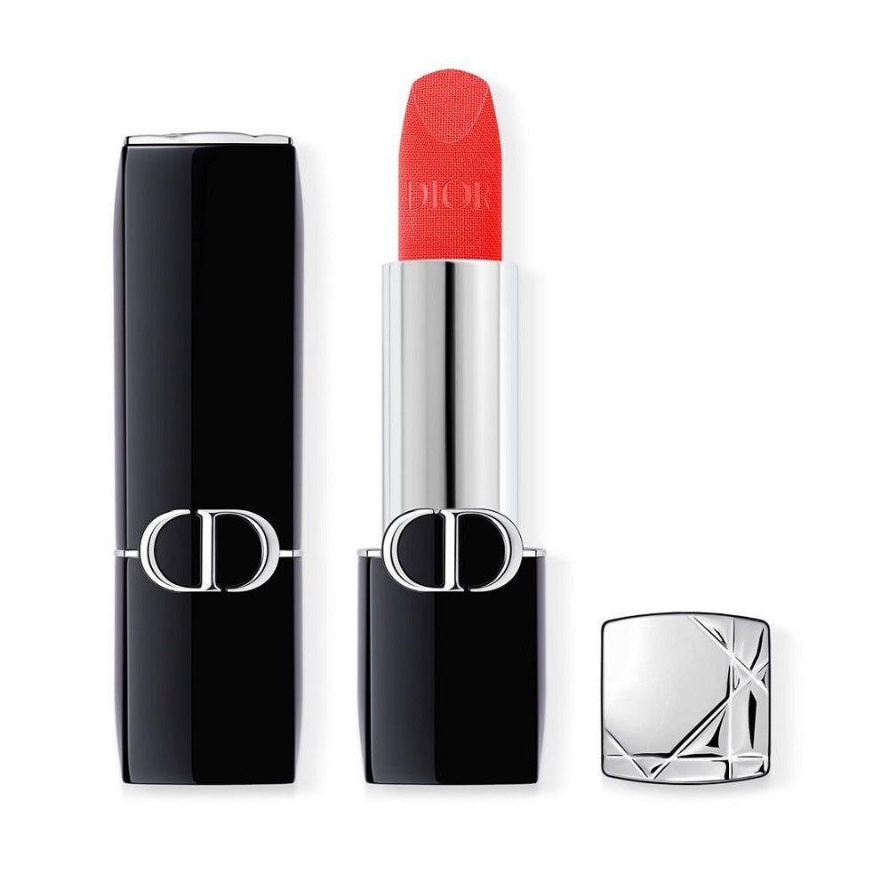 Rouge Dior Velvet - Ruj