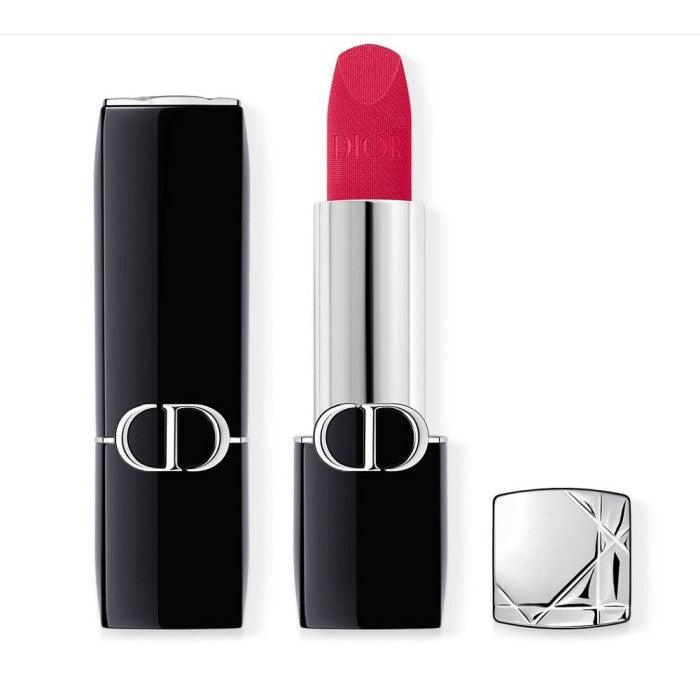 Rouge Dior Velvet - Ruj