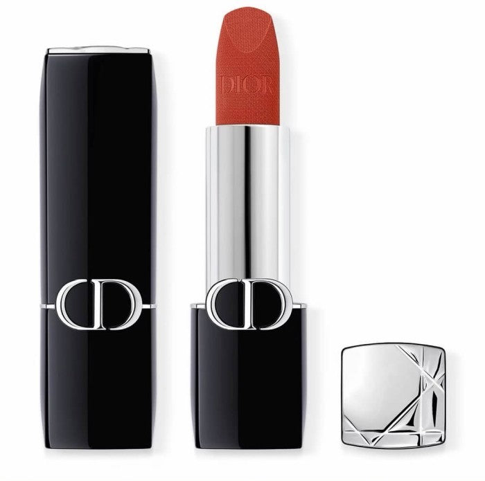 Rouge Dior Velvet - Ruj