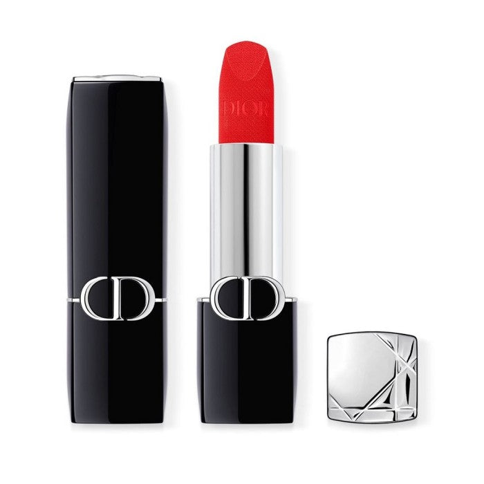 Rouge Dior Velvet - Ruj