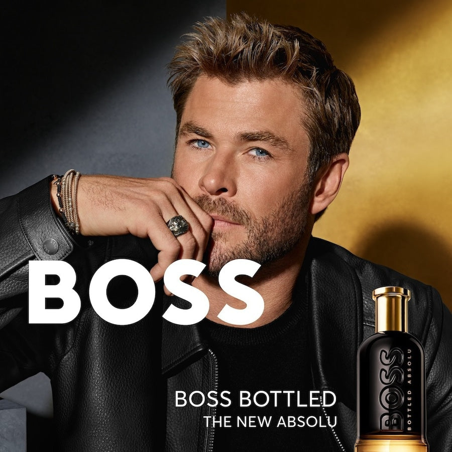 BOSS Bottled Absolu Parfum Intense