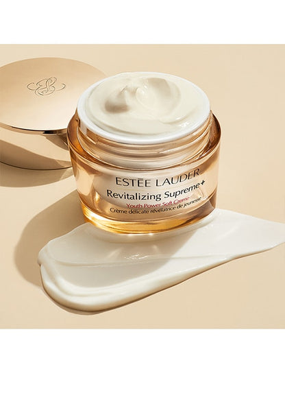 Revitalizing Supreme+ Soft Hafif Yapılı Yaşlanma Karşıtı Nemlendirici Krem