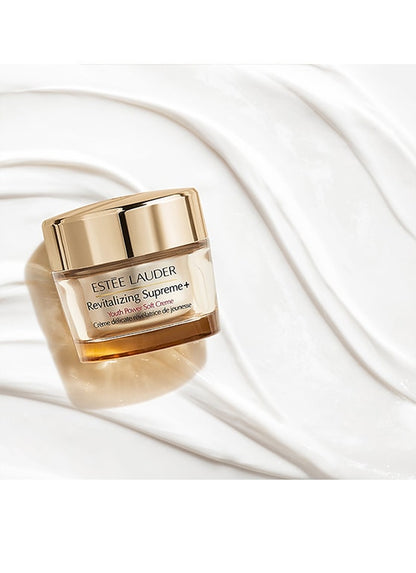 Revitalizing Supreme+ Soft Hafif Yapılı Yaşlanma Karşıtı Nemlendirici Krem