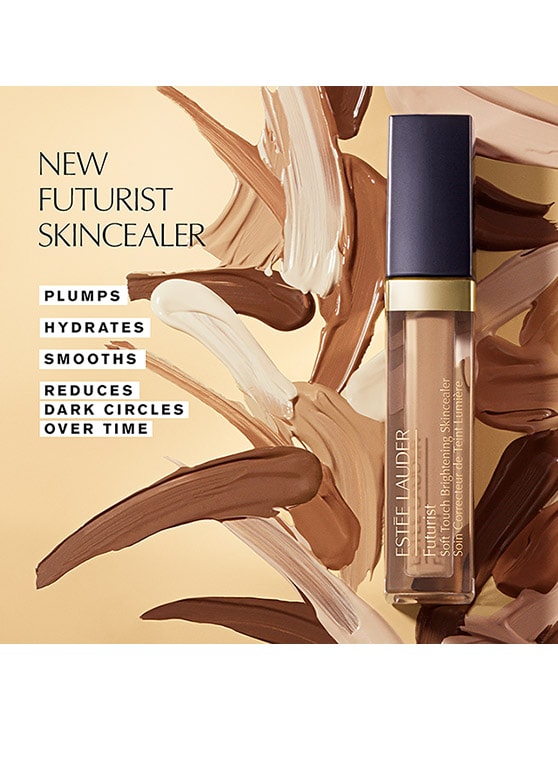 Futurist Brightening Skincealer Kapatıcı