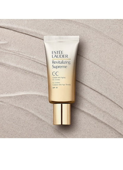 Revitalizing Supreme Yaşlanma Karşıtı CC Krem SPF10