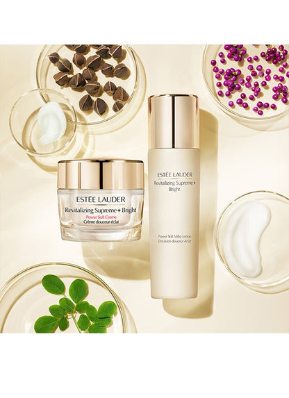 Revitalizing Supreme+ Bright Hafif Yapılı Aydınlık Görünüm Veren Leke Karşıtı Nemlendirici Krem