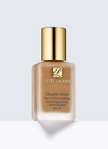 Double Wear Stay-in-Place Fondöten SPF10