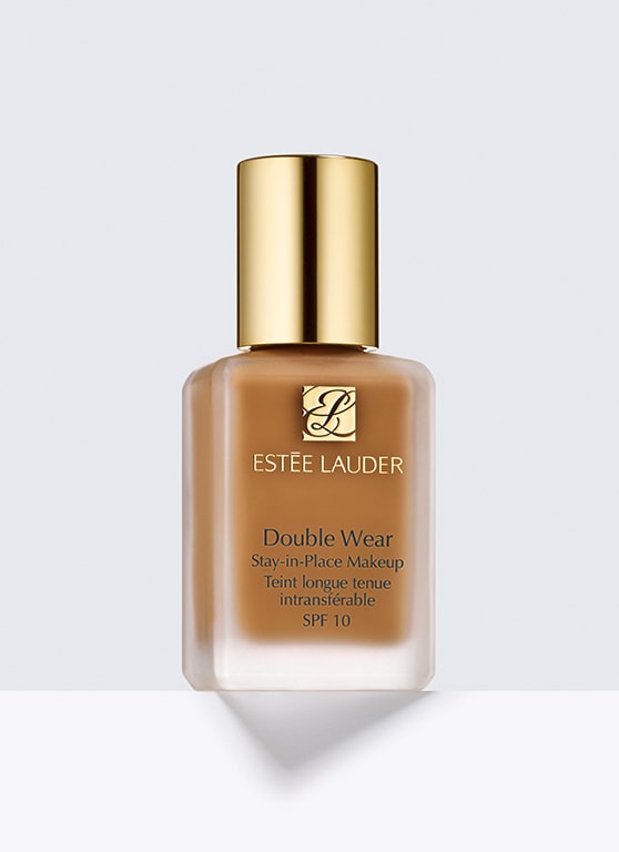 Double Wear Stay-in-Place Fondöten SPF10