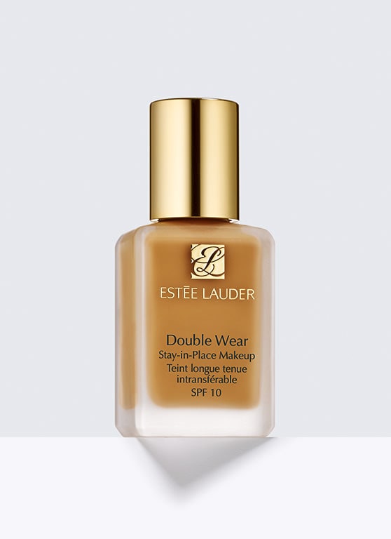 Double Wear Stay-in-Place Fondöten SPF10