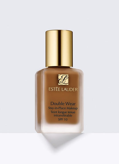 Double Wear Stay-in-Place Fondöten SPF10