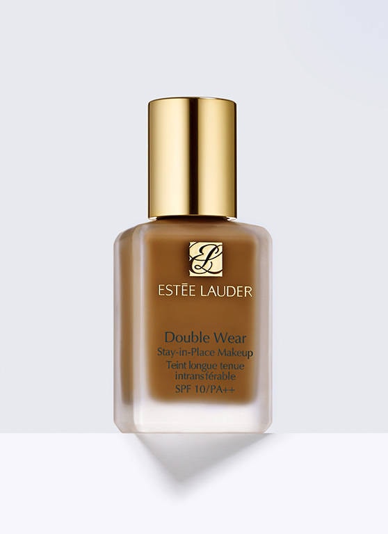 Double Wear Stay-in-Place Fondöten SPF10