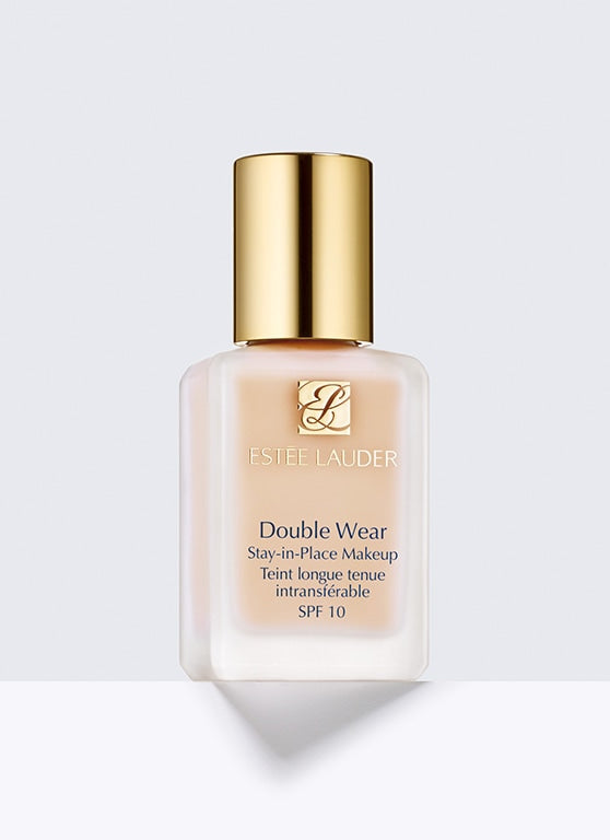 Double Wear Stay-in-Place Fondöten SPF10