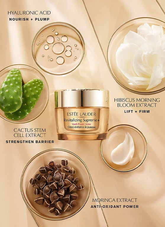 Revitalizing Supreme+ Çok Amaçlı Yaşlanma Karşıtı Nemlendirici Krem