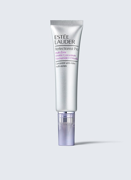 Perfectionist Pro Multi-Zone Wrinkle Shot Niacinamide + Chlorella İçeren Kırışıklık Karşıtı Konsantre Formül