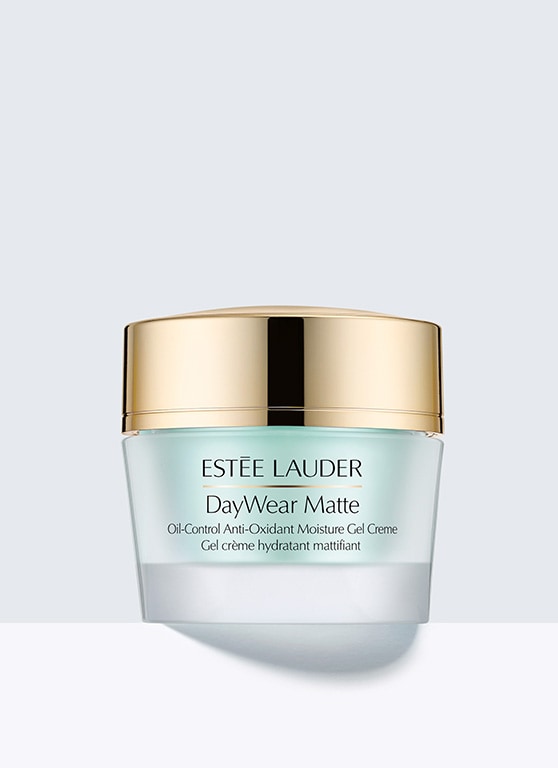 DayWear Matte / Yağlı Ciltler İçin Jel Dokulu Nemlendirici Krem 50ml