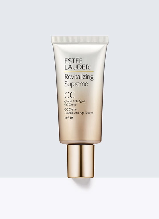 Revitalizing Supreme Yaşlanma Karşıtı CC Krem SPF10