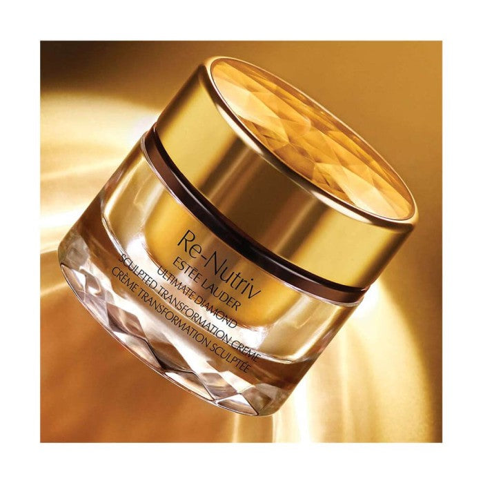 Re-Nutriv Ultimate Diamond Sculpting Crème - Yaşlanma Karşıtı Krem