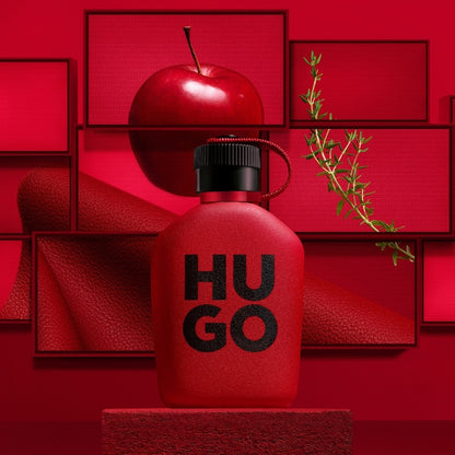 Hugo Intense Eau de Parfum