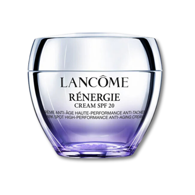 Rénergie Cream SPF20 - Leke ve Yaşlanma Karşıtı Krem