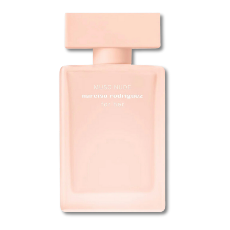 For her MUSC NUDE - Eau de Parfum