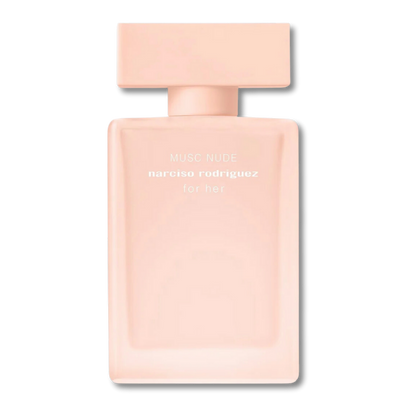 For her MUSC NUDE - Eau de Parfum