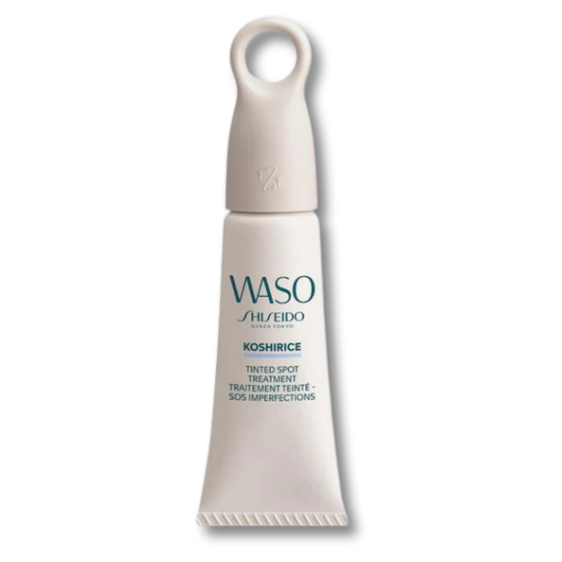 Waso Koshirice Tinted Spot Treatment - Kapatıcı