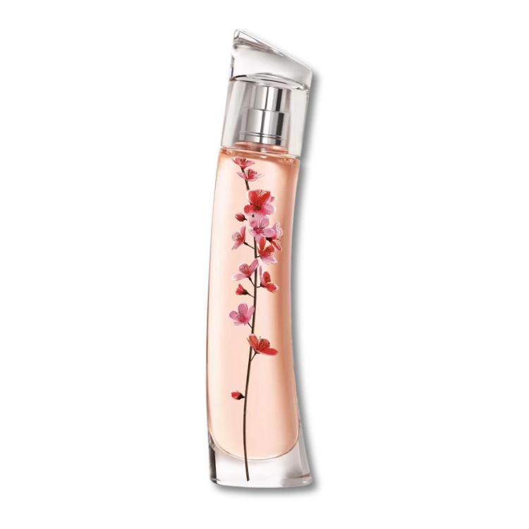 Flower Ikebana By Kenzo - Eau De Parfum