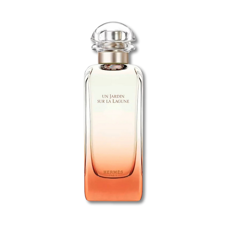 Un Jardin Sur La Lagune - Eau de Toilette