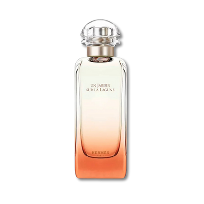 Un Jardin Sur La Lagune - Eau de Toilette