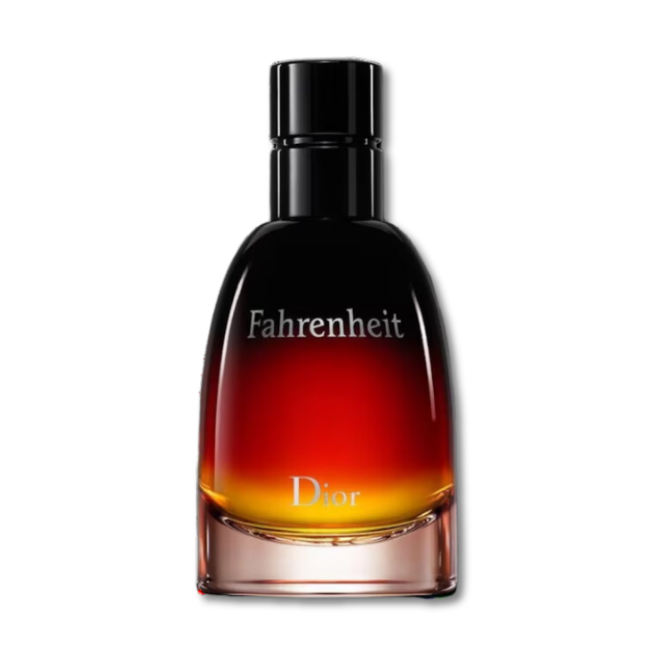 Fahrenheit - Parfum