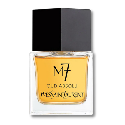 M7 Oud Absolu Eau de Toilette