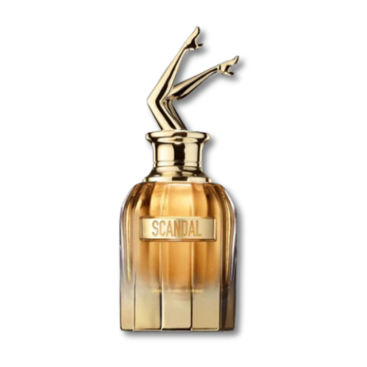 Scandal Absolu for Her - Parfum Concentré