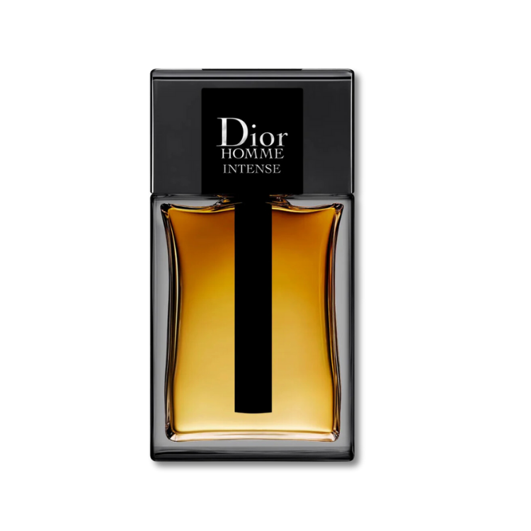 Dior Homme Intense - Eau de Parfum