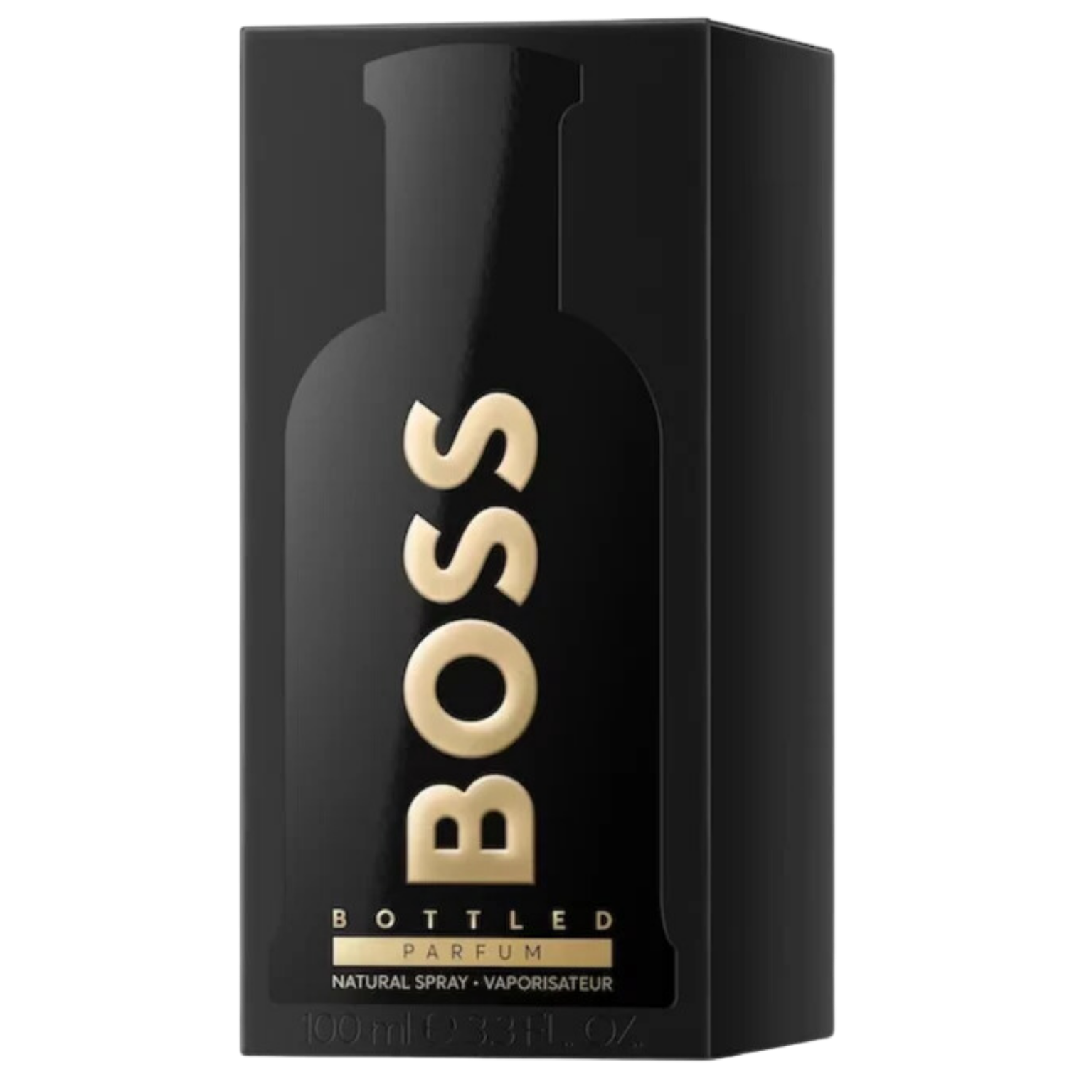 BOSS Bottled Parfum