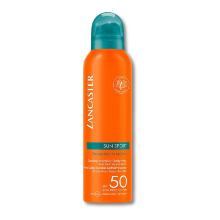 SUN SPORT - Yüz Kremi SPF50