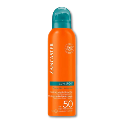 SUN SPORT - Yüz Kremi SPF50