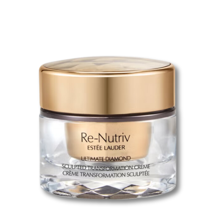 Re-Nutriv Ultimate Diamond Sculpting Crème - Yaşlanma Karşıtı Krem