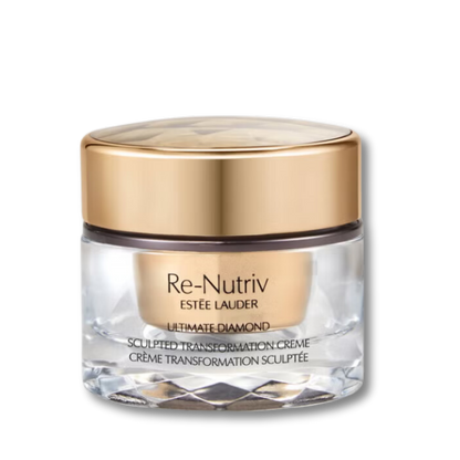 Re-Nutriv Ultimate Diamond Sculpting Crème - Yaşlanma Karşıtı Krem