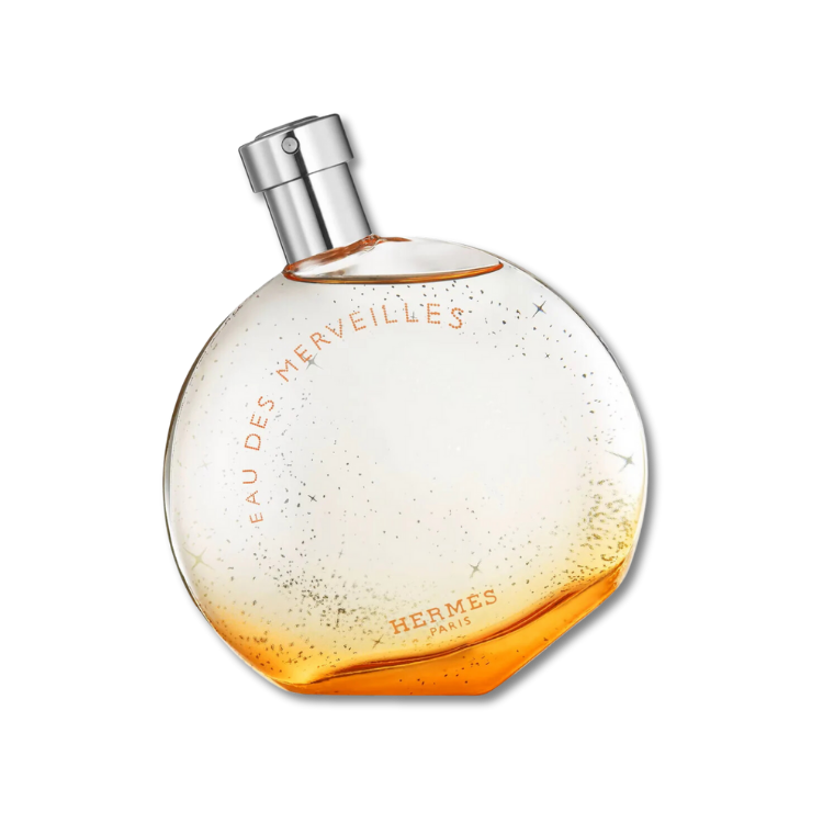 Eau des Merveilles - Eau de Toilette