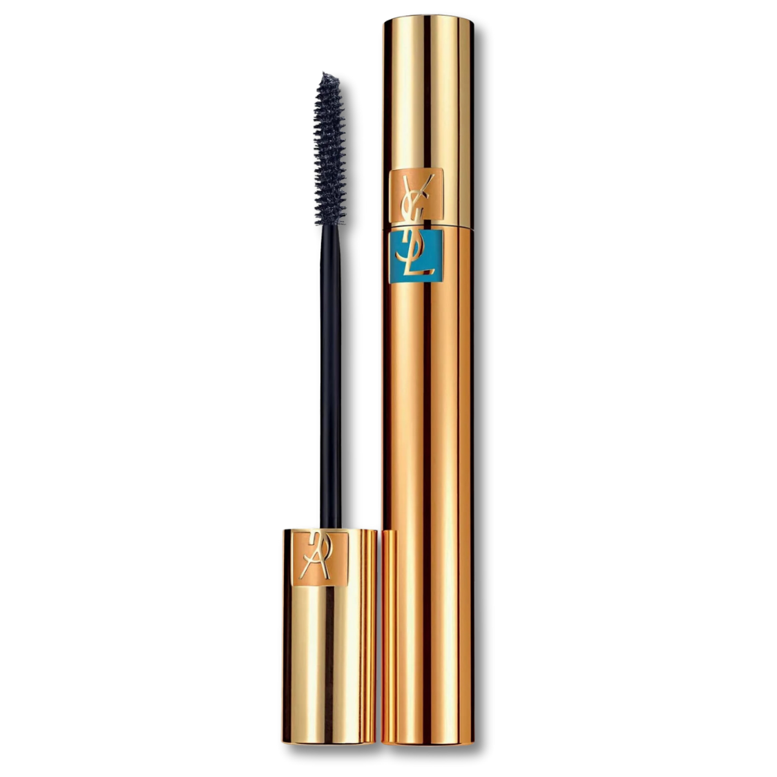 Waterproof Volume Effet Faux Cils Mascara - Su Geçirmez Maskara