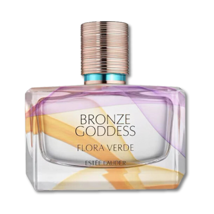 Bronze Goddess Flora Verde - Eau de Parfum