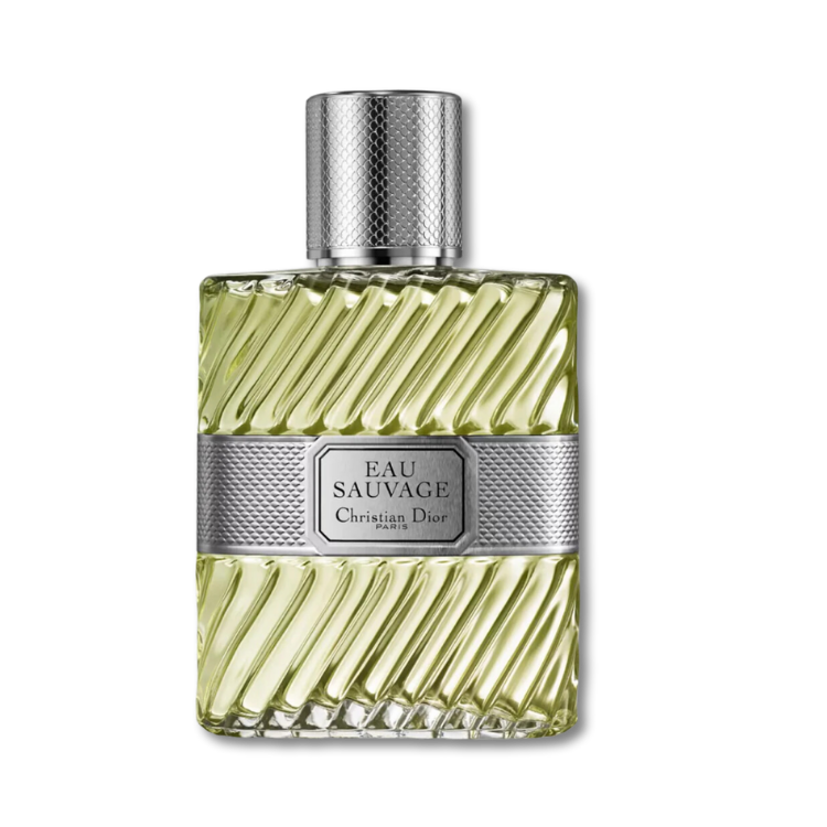 Eau Sauvage - Eau de Toilette