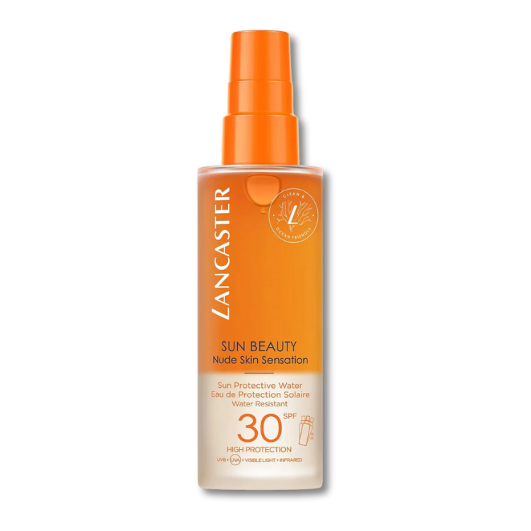 Sun Beauty - Güneş Koruyucu SPF30