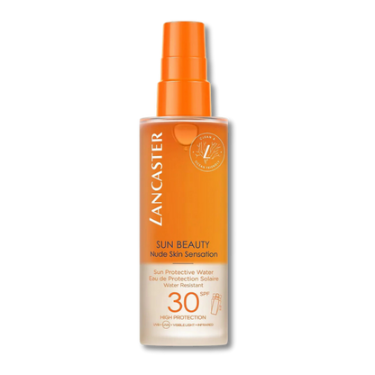 Sun Beauty - Güneş Koruyucu SPF30